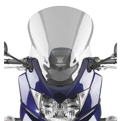 National Cycle VStream Sport/Touring Screen Smoke Replacement [MPN: N20201]_11810