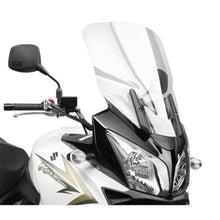 National Cycle VStream Replacement Screen for Suzuki DL650/1000 N20213_11812