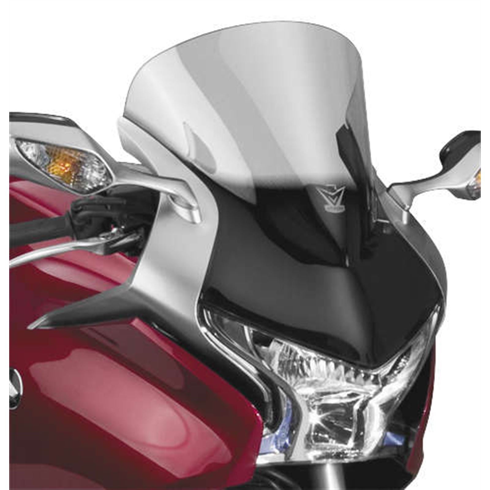 National Cycle VStream Sport Screen Light Smoke Replacement [MPN: N20005]_11828