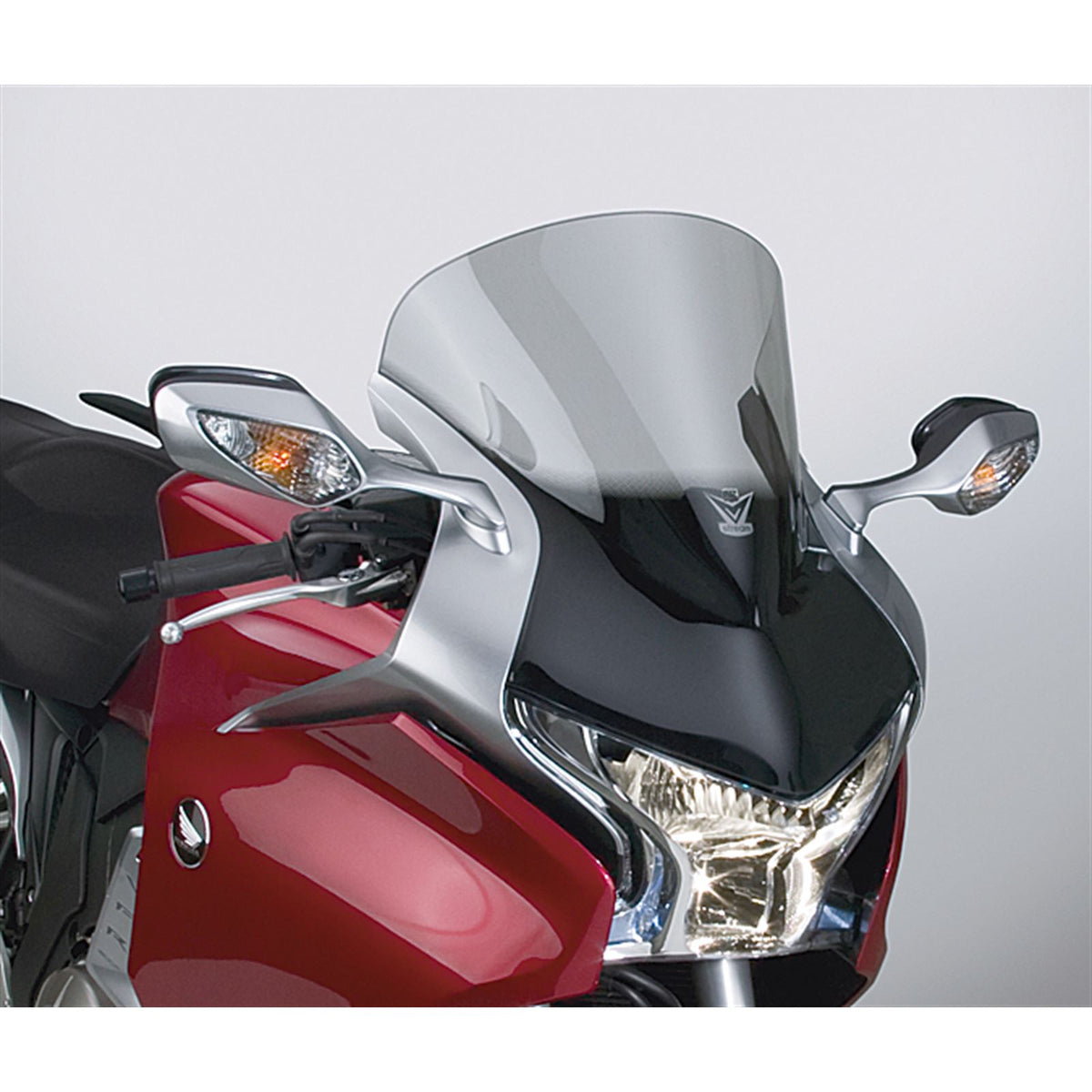 National Cycle VStream Sport Screen Light Smoke Replacement [MPN: N20005]_11829
