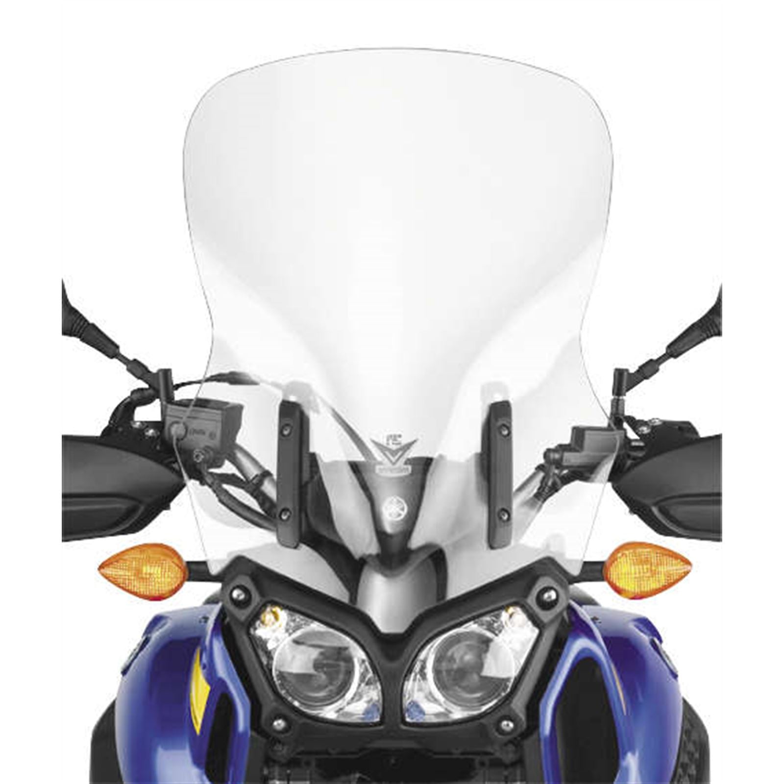 National Cycle VStream Touring Screen Clear Replacement N20306_11837