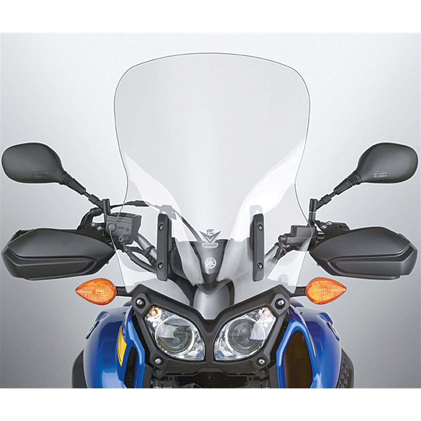 National Cycle VStream Touring Screen Clear Replacement N20306_11838