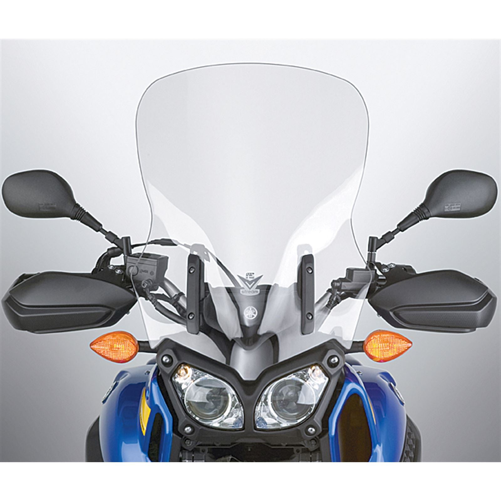 National Cycle VStream Touring Screen Clear Replacement N20306_11838