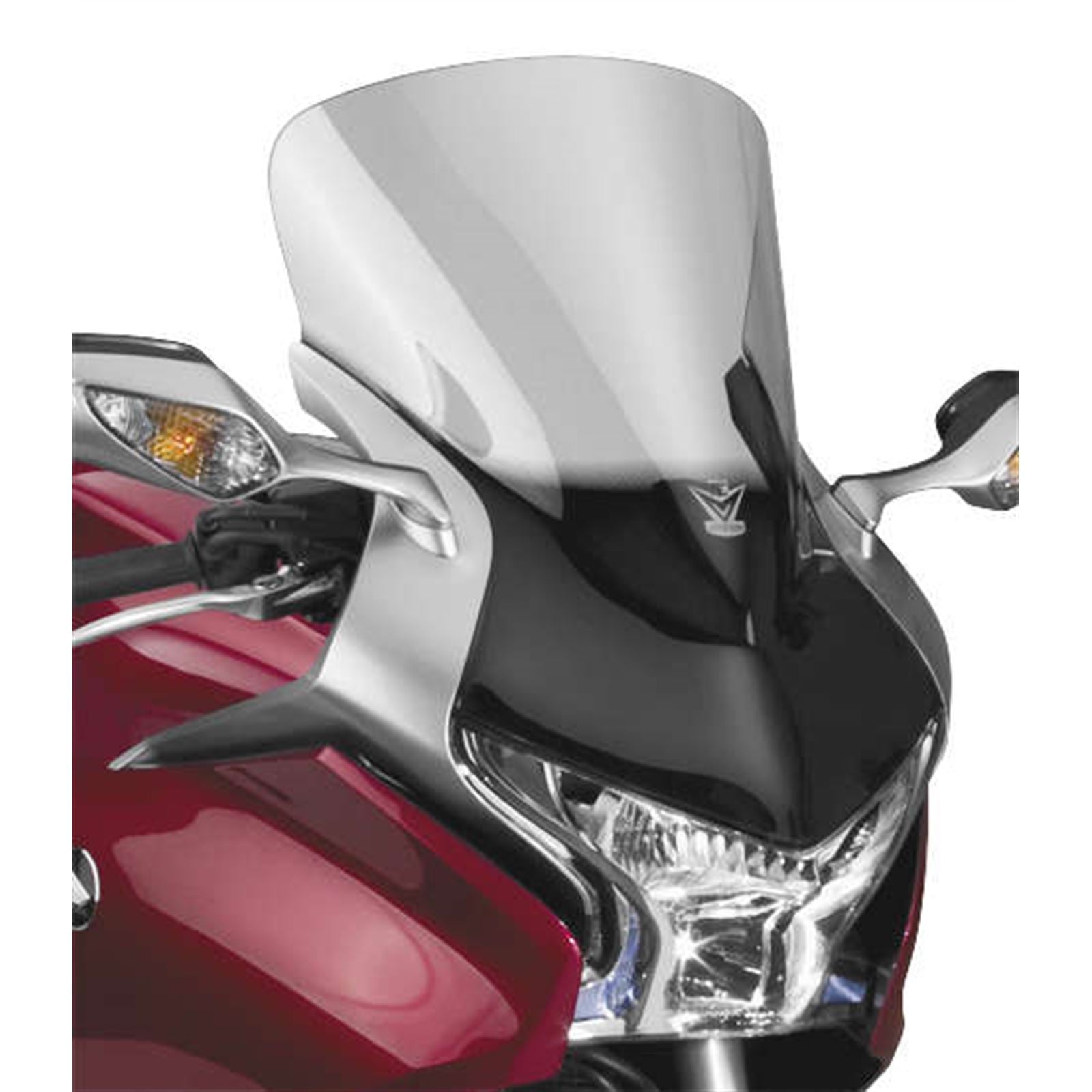 National Cycle VStream Touring Screen Smoke Replacement N20006_11843