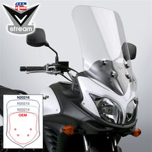 National Cycle VStream Touring Windscreen Clear [MPN: N20216]_11851