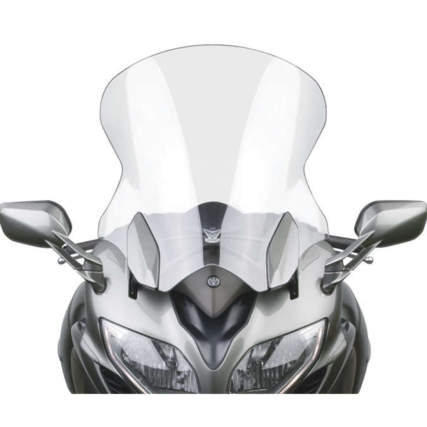 National Cycle VStream Touring Windscreen Clear N20309_11855