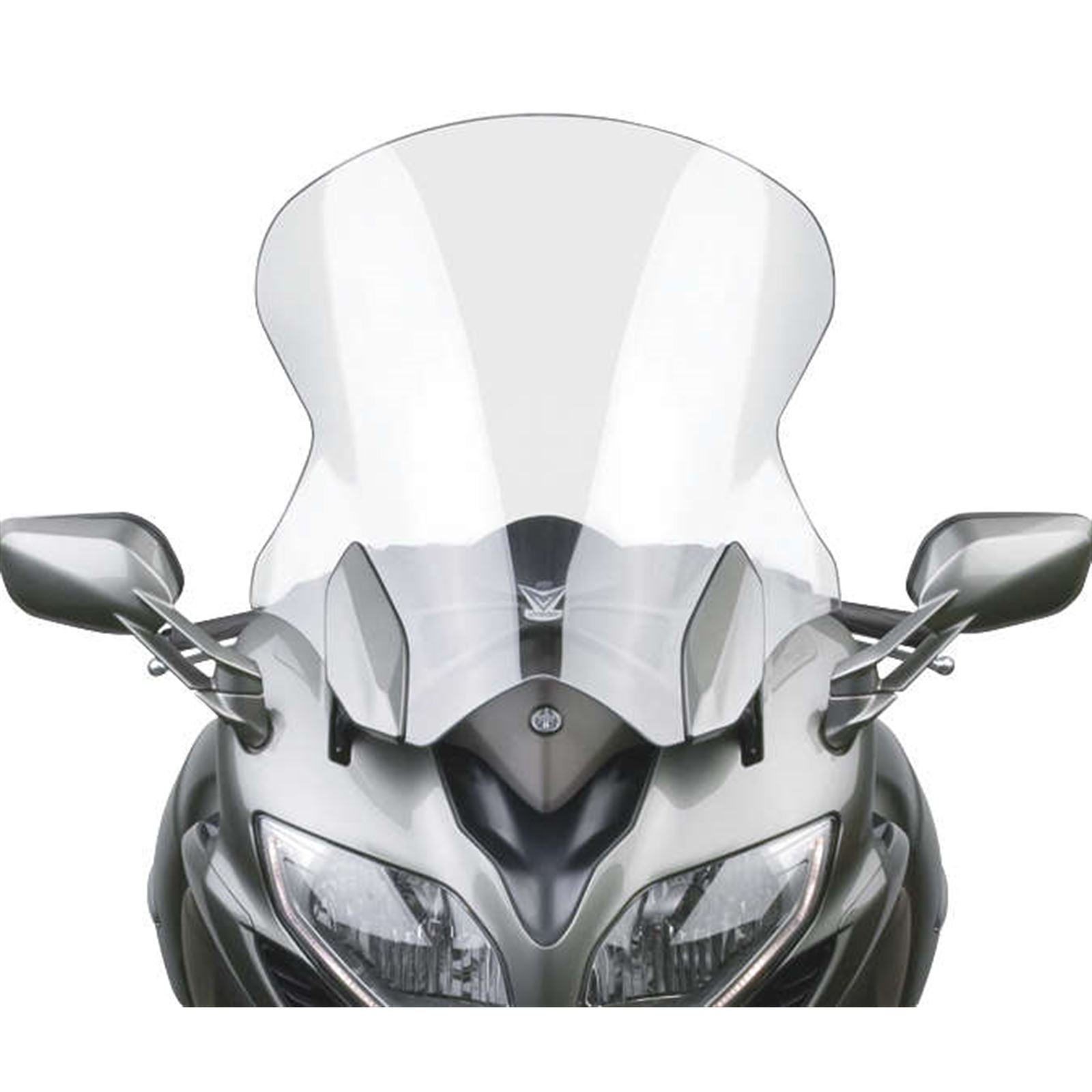 National Cycle VStream Touring Windscreen Clear N20309_11855