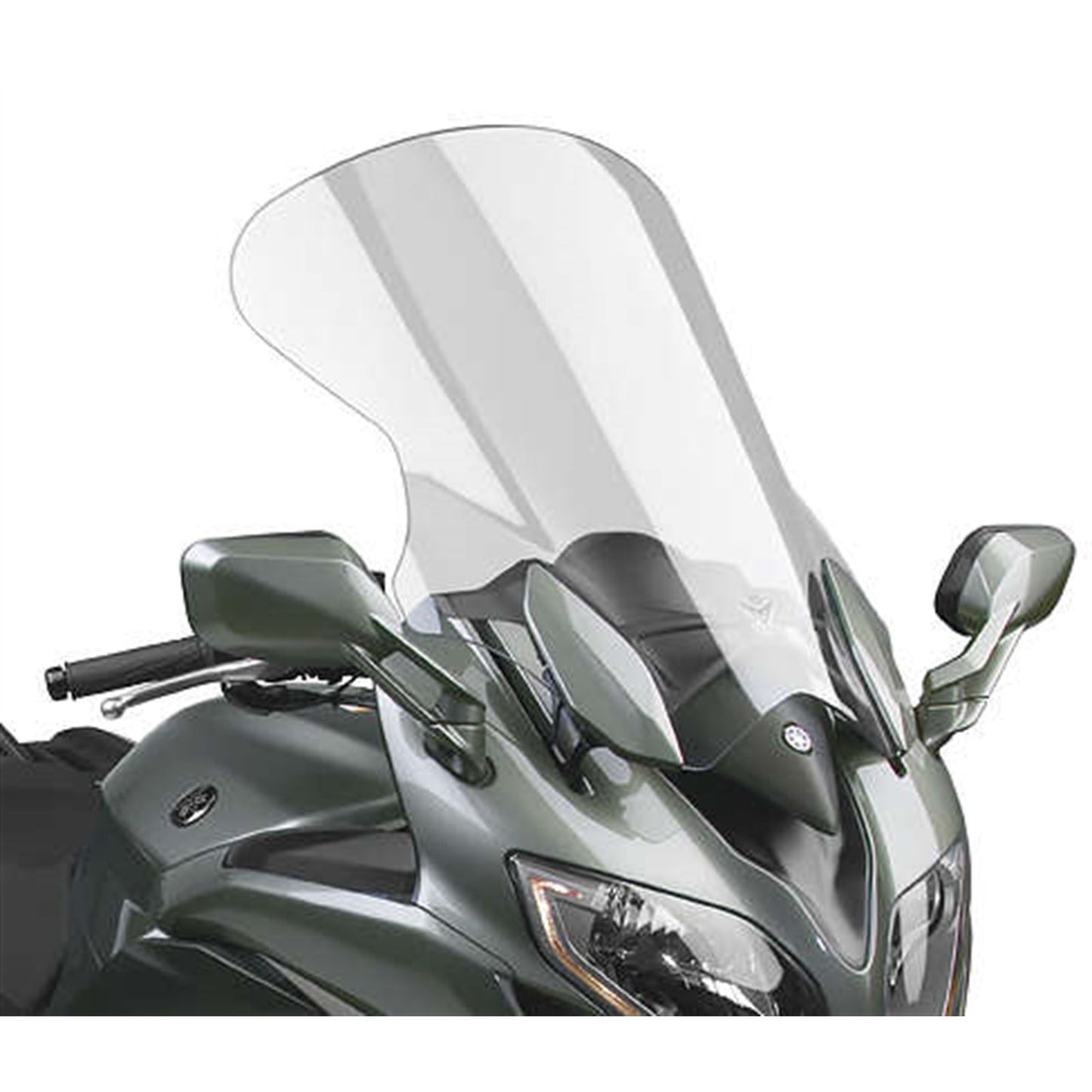 National Cycle VStream Touring Windscreen Clear N20309_11856