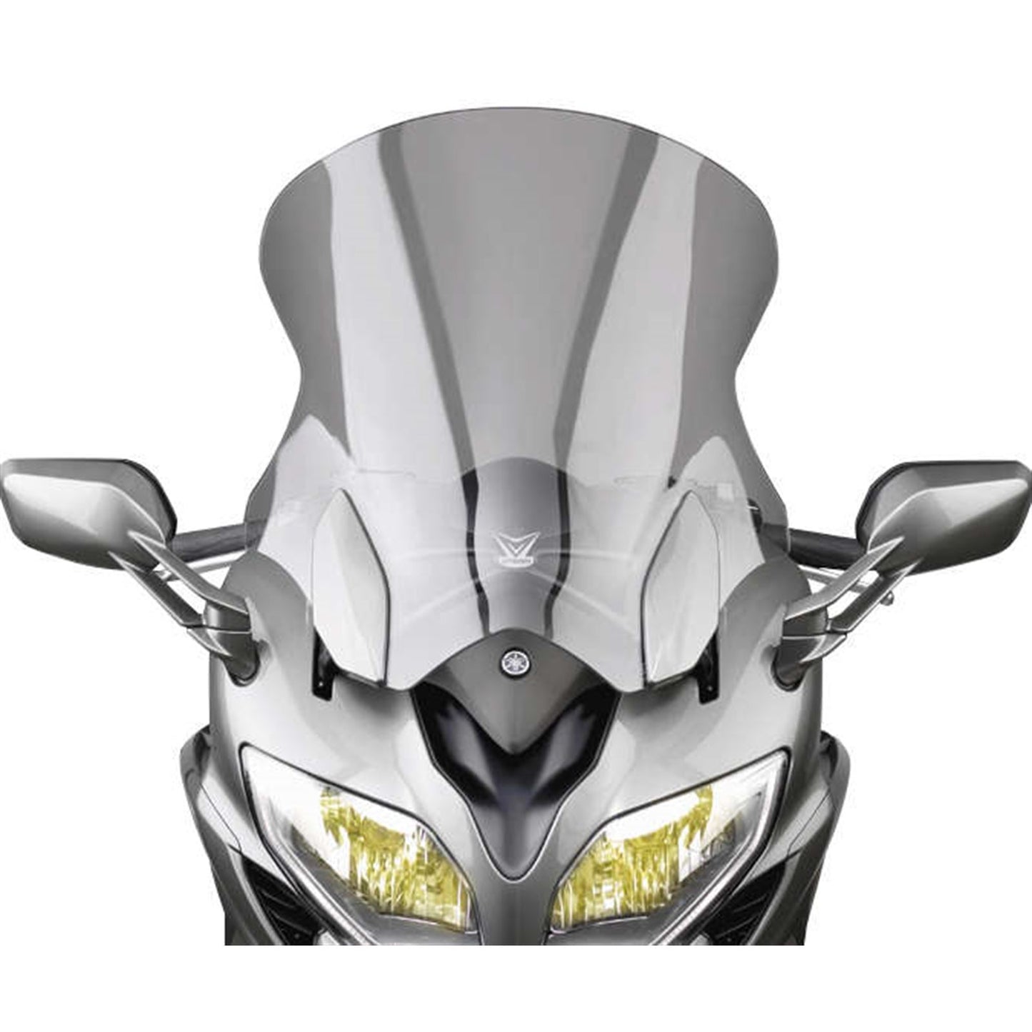 National Cycle VStream Sport/Touringing Windscreen Light Tint N20308_11859