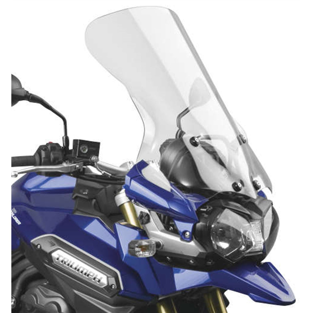National Cycle VStream Touring Screen Clear Replacement [MPN: N20605]_11861