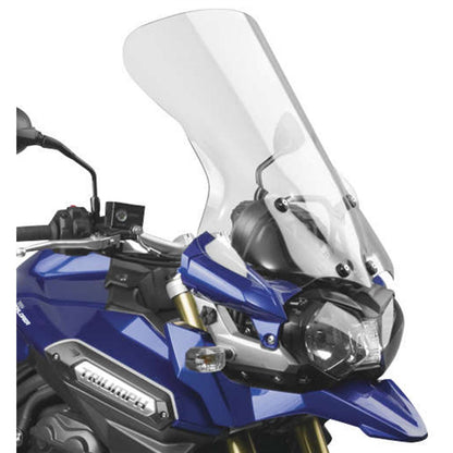 National Cycle VStream Touring Screen Clear Replacement [MPN: N20605]_11861