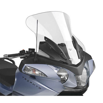 National Cycle VStream Touring Windscreen Windscreen Clear N20608_11868