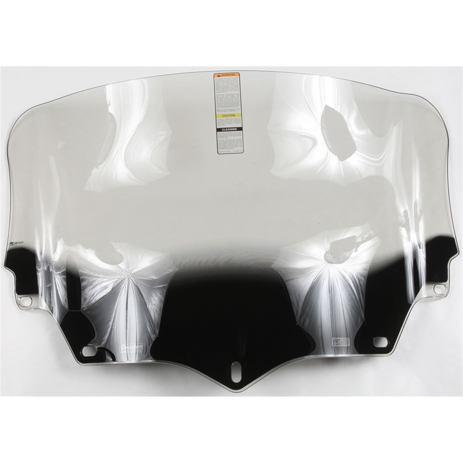 National Cycle VStream Windscreen Light Tint [MPN: N20017]_11882