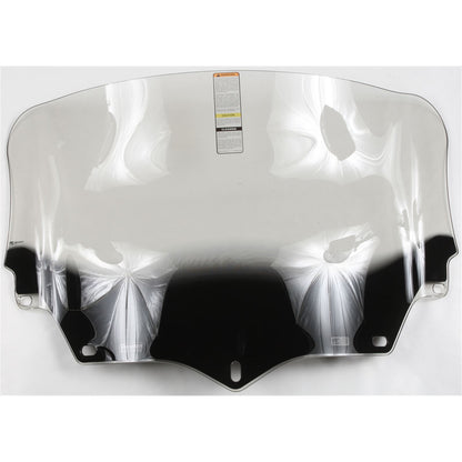 National Cycle VStream Windscreen Light Tint [MPN: N20017]_11882