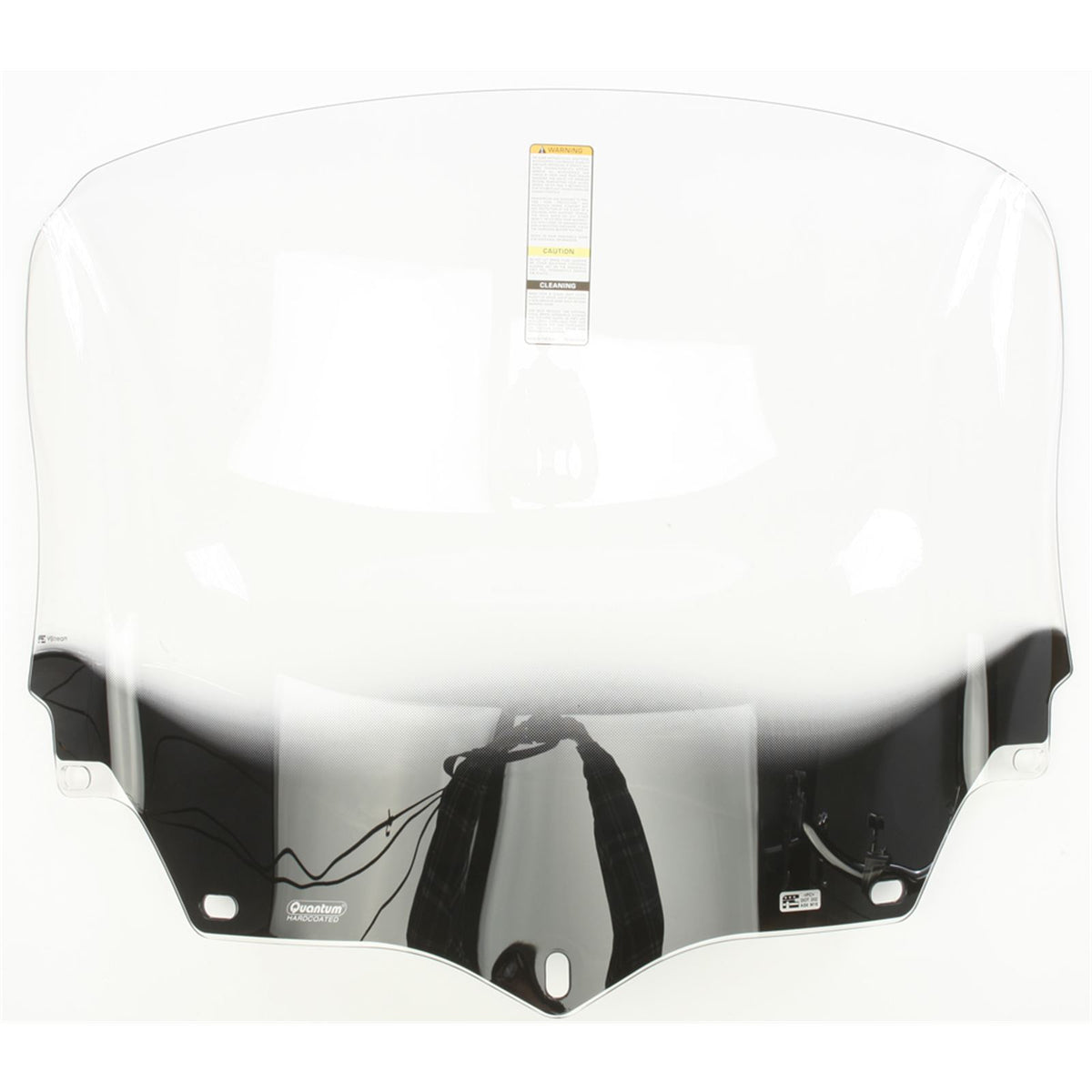 National Cycle VStream Windscreen Clear [MPN: N20018]_11884