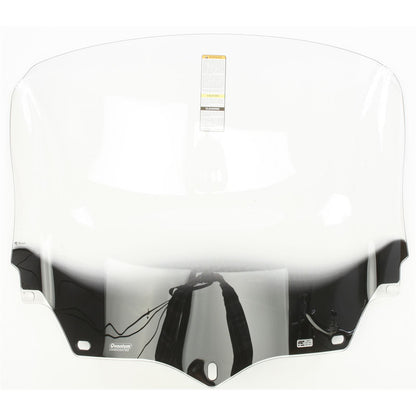 National Cycle VStream Windscreen Clear [MPN: N20018]_11884
