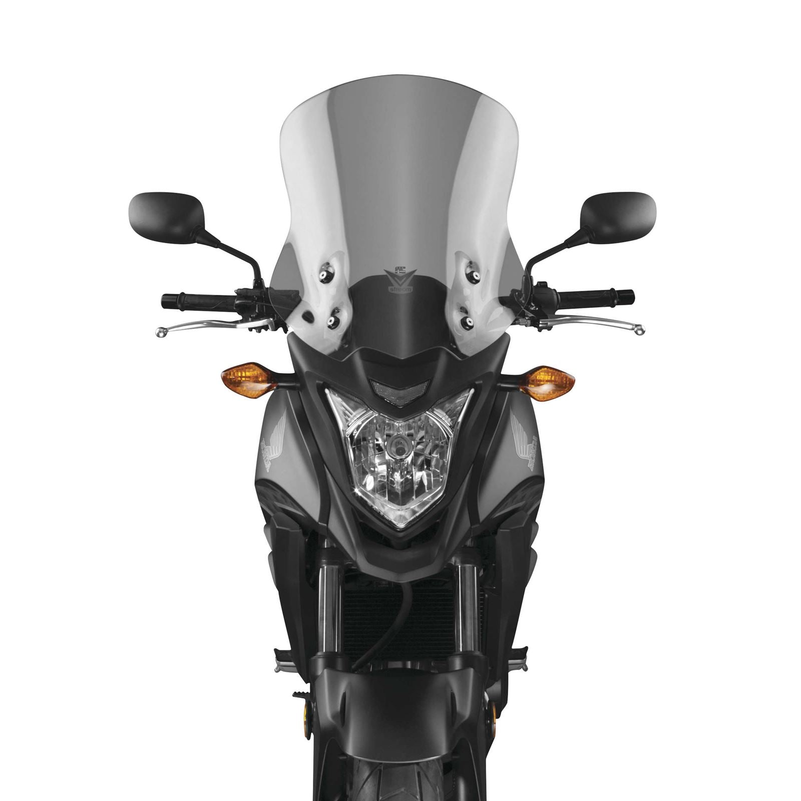 National Cycle VStream Windscreen Light Tint [MPN: N20046]_11885