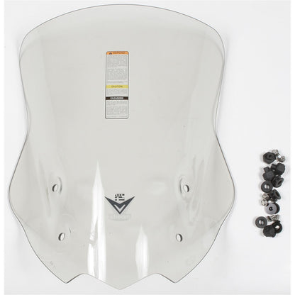 National Cycle VStream Windscreen Light Tint [MPN: N20046]_11886