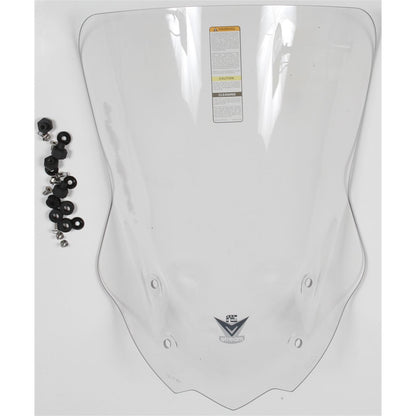 National Cycle VStream Windscreen Clear [MPN: N20047]_11888