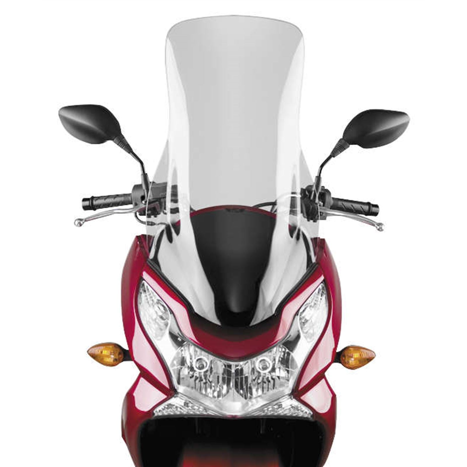 National Cycle VStream Windscreen Clear N20052_11889