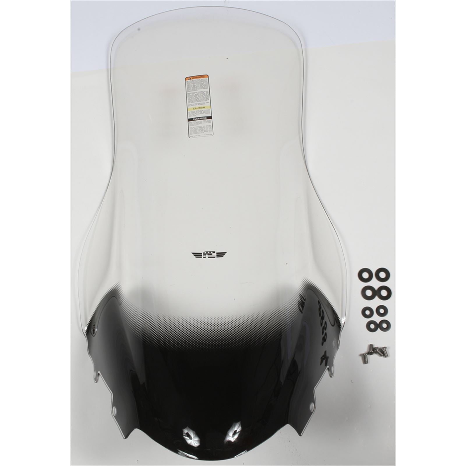 National Cycle VStream Windscreen Clear N20052_11890