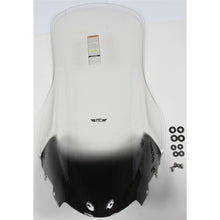 National Cycle VStream Windscreen Clear N20052_11890