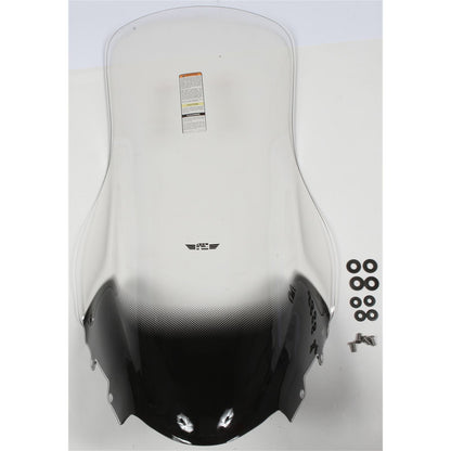 National Cycle VStream Windscreen Clear N20052_11890