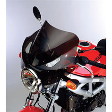 National Cycle F-Series F-15 Sport Fairing Dark Smoke N2520_11904