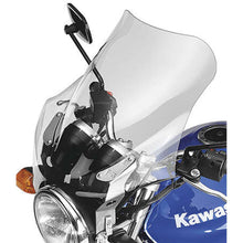 National Cycle F-Series F-15 Tour Fairing Light Smoke N2522_11905