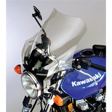 National Cycle F-Series F-15 Tour Fairing Light Smoke N2522_11906