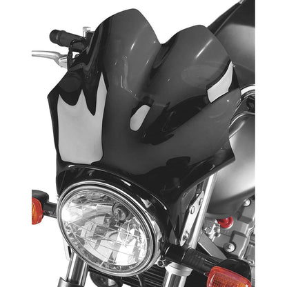 National Cycle F-Series F-18 Sport Fairing Dark Smoke N2528_11911