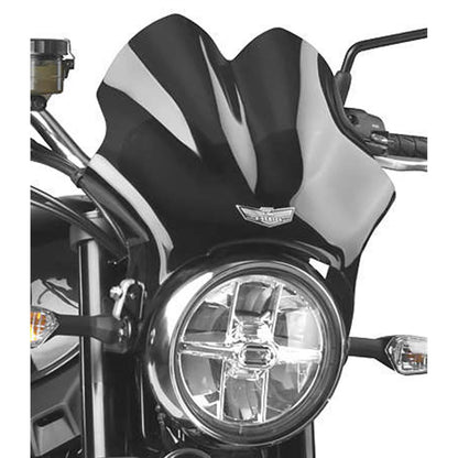 National Cycle F-Series F-18 Sport Fairing Dark Smoke N2528_11912