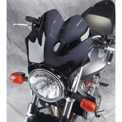 National Cycle F-Series F-18 Sport Fairing Dark Smoke N2528_11913