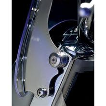 National Cycle Switchblade Hardware Kit for Yamaha Road Star/ Royal Star KIT-Q205_11952