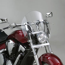 National Cycle Switchblade Windshield Shorty Tint fits Honda/Yamaha [MPN: N21708]_11983