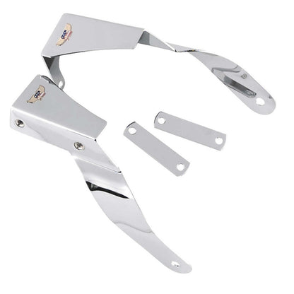 National Cycle Dakota 4.5 Windshield Mount Kit KIT-BG_11996