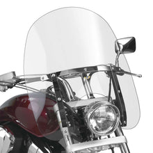 National Cycle Dakota 4.5 Windshield - 18.25x24 N2301A_12001