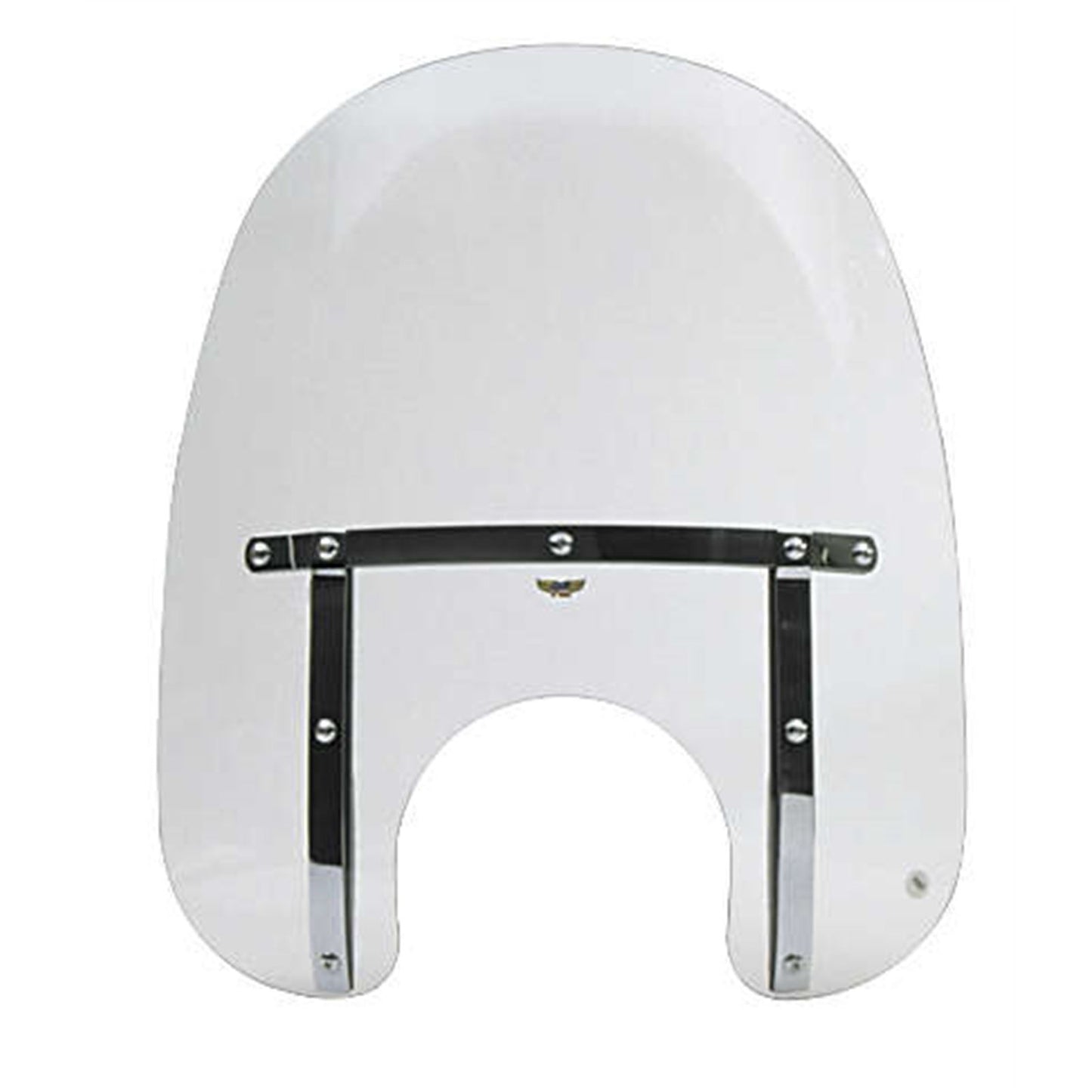 National Cycle Dakota 4.5 Windshield - 18.25x24 N2301A_12002