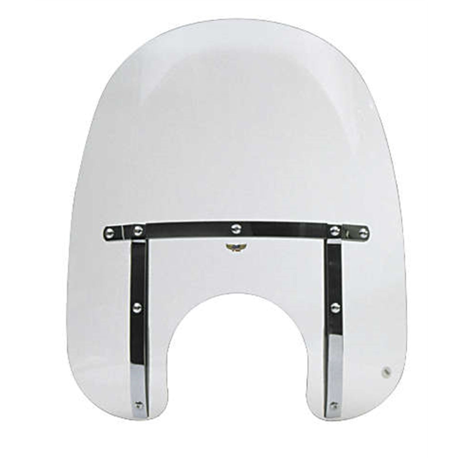 National Cycle Dakota 4.5 Windshield - 18.25x24 N2301A_12002