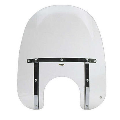 National Cycle Dakota 4.5 Windshield - 18.25x24 N2301A_12002