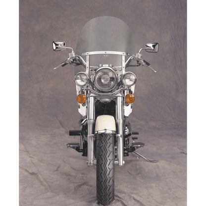 National Cycle Dakota 4.5 Windshield - 18.25x24 N2301A_12003