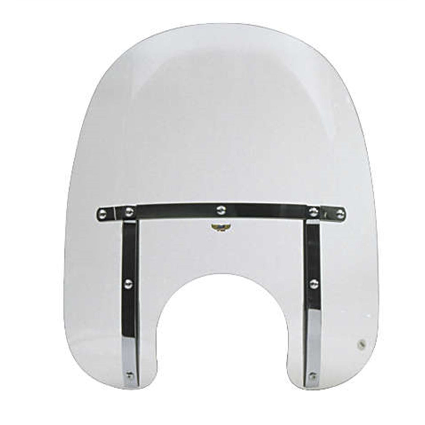 National Cycle Dakota 4.5 Windshield 17.25x23 N2303A_12007