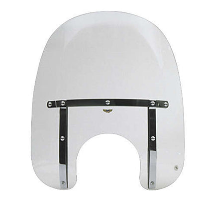 National Cycle Dakota 4.5 Windshield 17.25x23 N2303A_12007