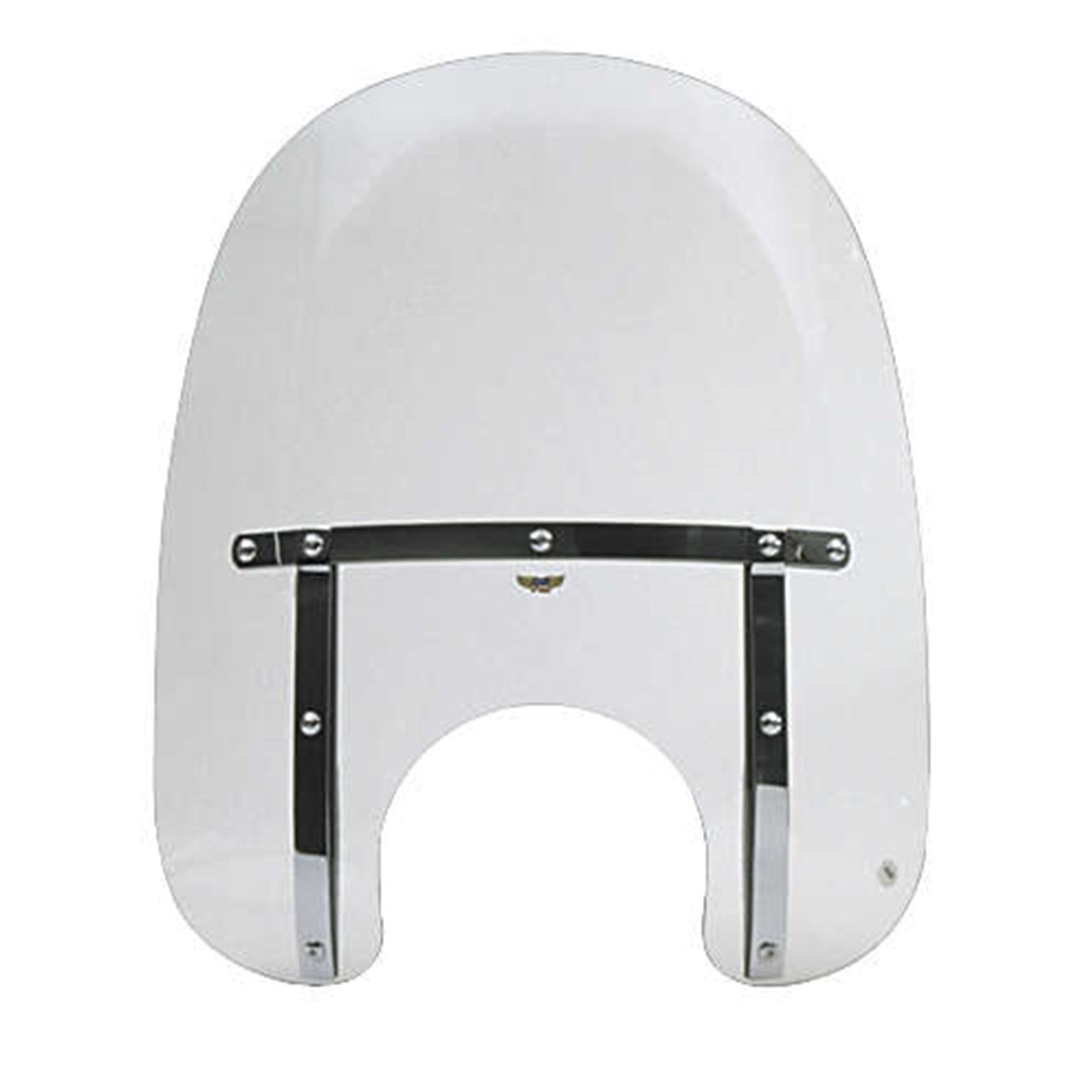 National Cycle Dakota 4.5 Windshield 18.25x23 N2304A_12009