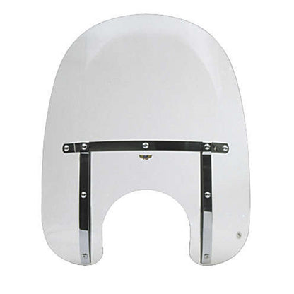 National Cycle Dakota 4.5 Windshield 18.25x23 N2304A_12009