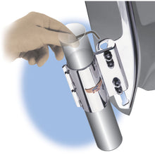 National Cycle Dakota 4.5 Windshield Mount Kit KIT-CJE_12014