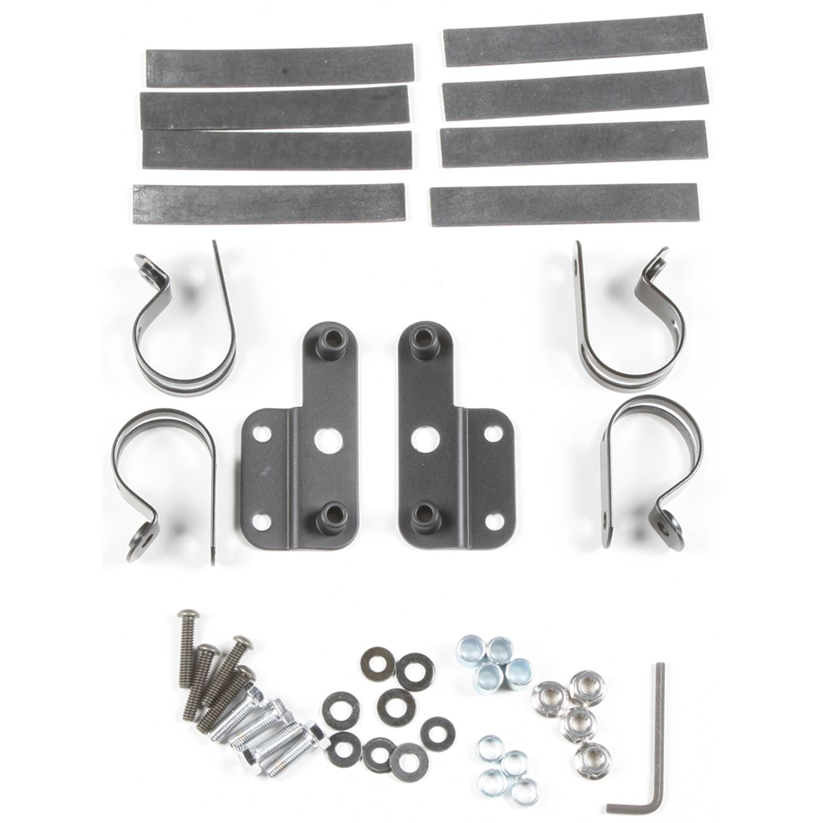 National Cycle Hardware Kit [MPN: KIT-HB]_12042