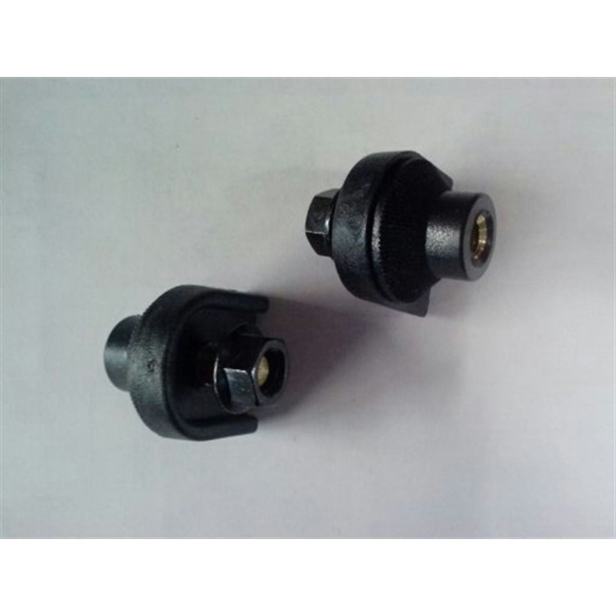 National Cycle Quickset Pivot Mount Brackets [MPN: BAG#053]_12044