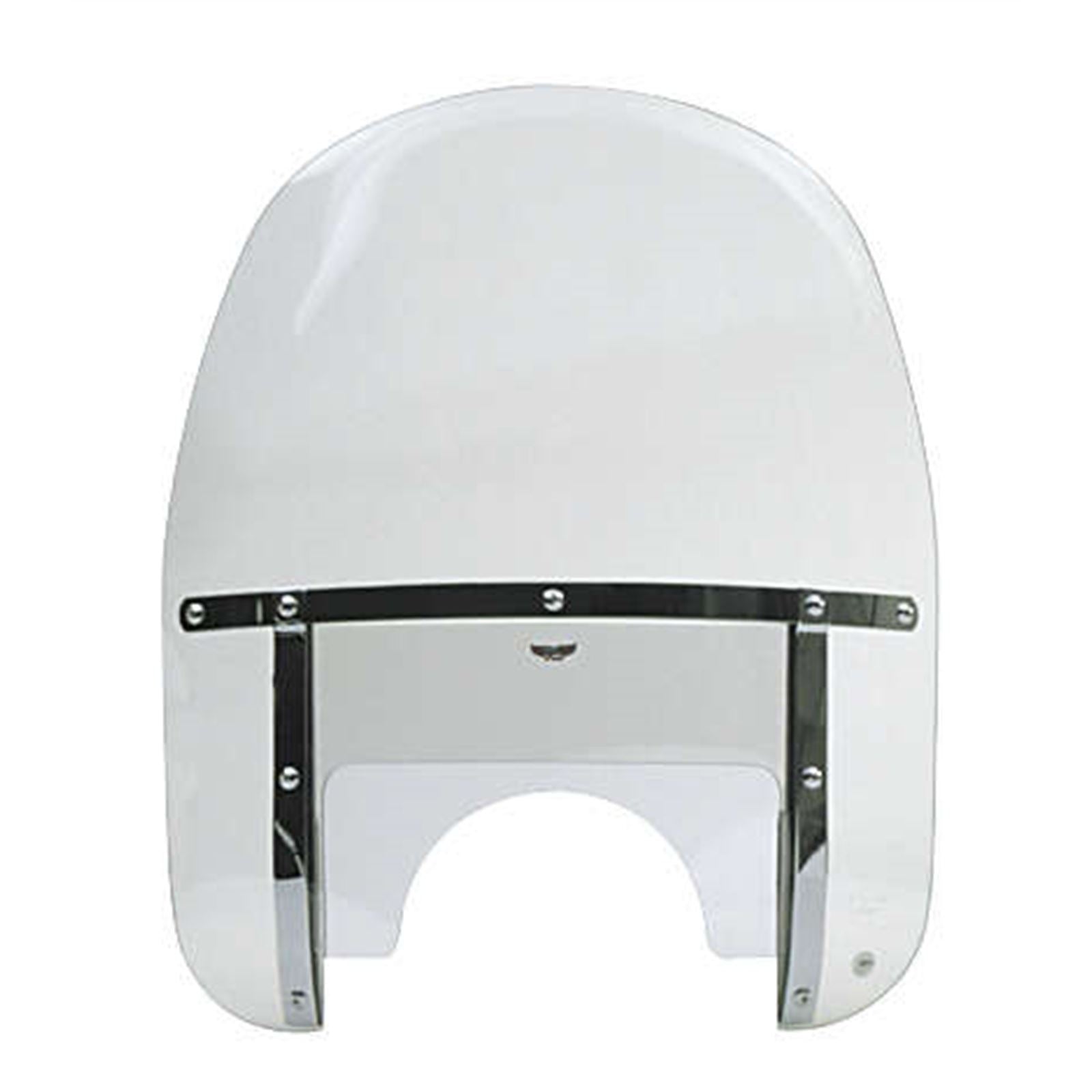 National Cycle Touring Heavy Duty Windshield Clear N2210_12047