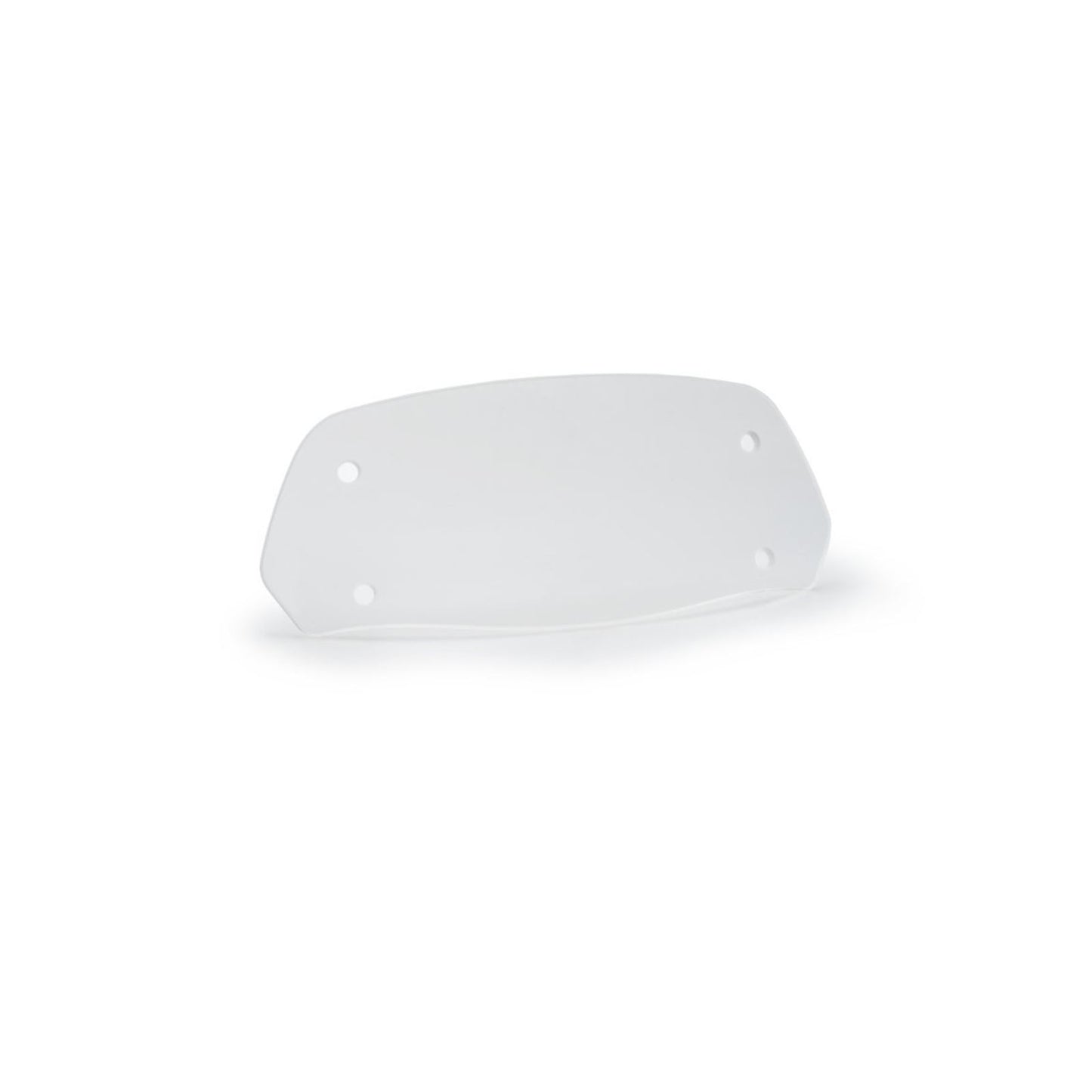 Puig Windscreen Spare Visor Clear 230x90mm [MPN: 6871W]_725200